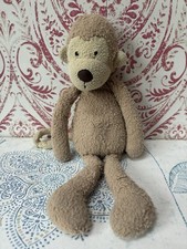 Jellycat Light Brown Bashful