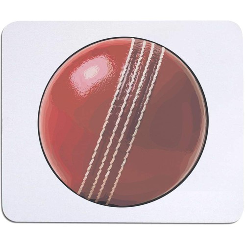Cricket ball mouse - ball',