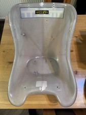 Tillet T11 T Seat Size Man (Medium) Karting X30 Rotax TKM