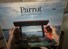 Parrot Skycontroller for Bebop