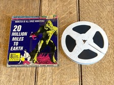 20 Million Miles To Earth 8mm