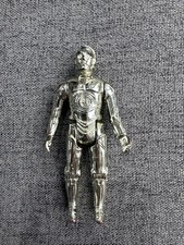 Vintage 1982 Star Wars C-3PO