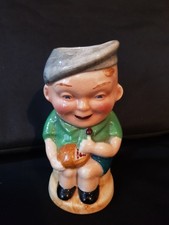 Vintage Burlington Ware