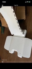Bellavita Electric Bath Lift