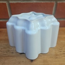 Vintage antique ceramic - vintage, jelly