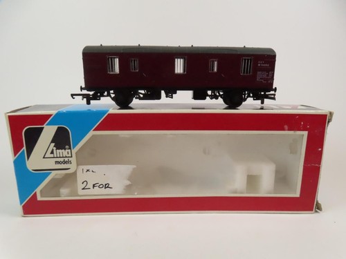 Lima 305357w cct mk1 - lima,