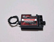 Traxxas 2019 AM 27MHz 2 Channel RC Radio Receiver Nitro Electric T-Maxx Rustler