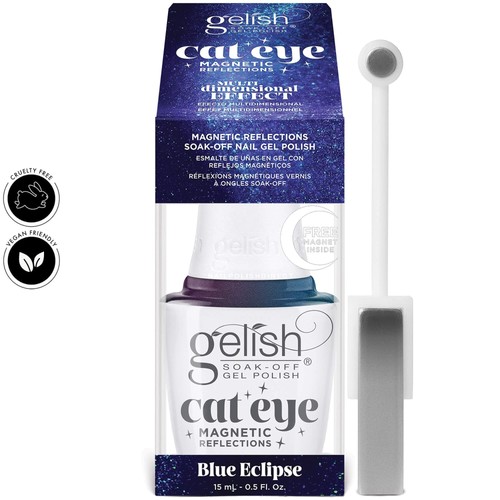 Gelish magnetic reflections - gelish,