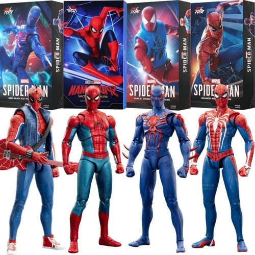 Original spider man brand - man, new