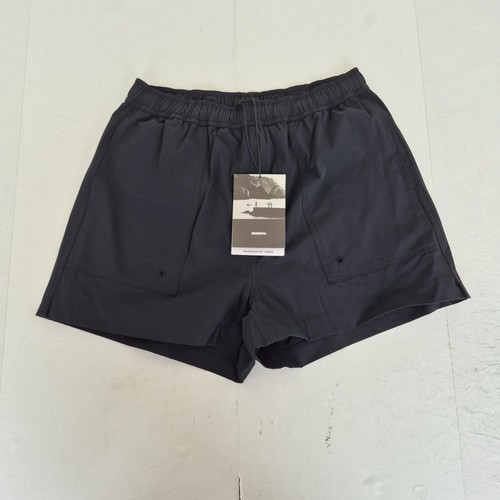 Finisterre shorts blue - finisterre,