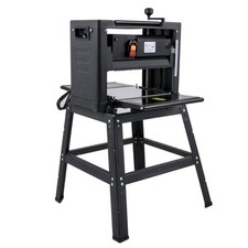 12.5-Inch Wood Planer Foldable