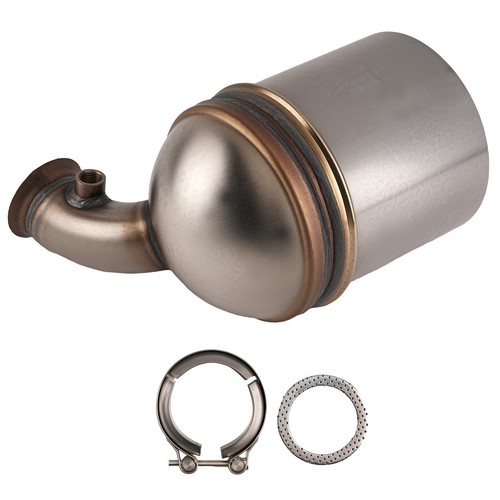 Diesel particulate filter dpf - filter,