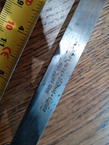 Robert sorby hss woodturning - hss,