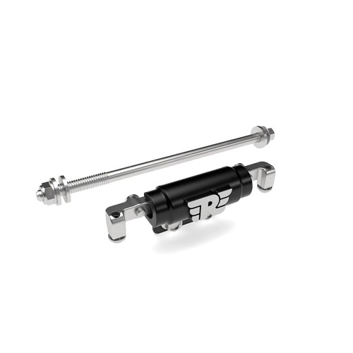Engine guard kit - engine, mount