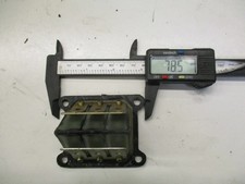 carburettor diaphragm 1st