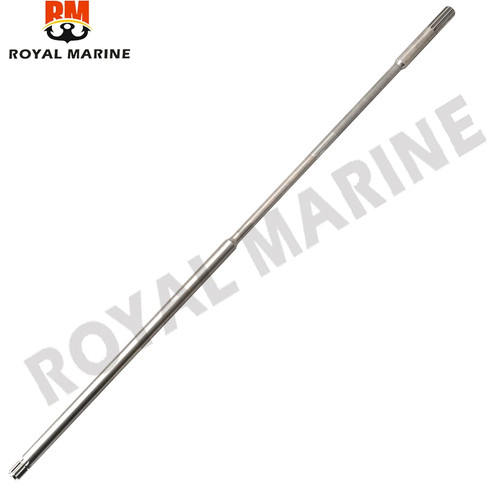 68t 45511 shaft drive - 68t-45511-00-00, shaft,