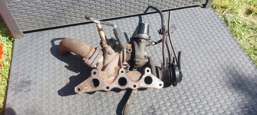 Smart fortwo 450 - 450, exhaust