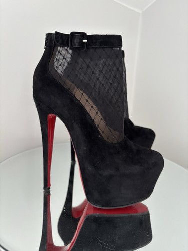 Christian louboutin - christian,