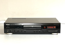 TEAC CD-P1160D CD Player Hi-Fi Stereo Separate Serviced New Belt