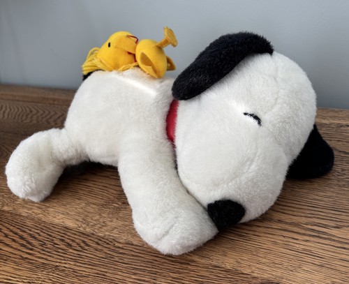 Rare sleeping snoring snoopy - snoopy, &