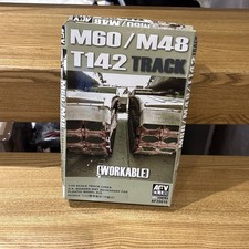 Afv club m60 m48 t142 - 1/35,