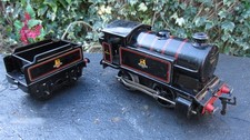 Hornby type 40 British Rail