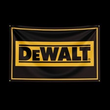 DEWALT Workshop/Mancave