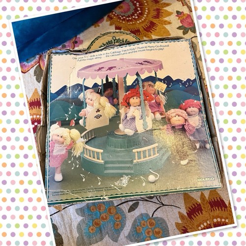 Cute vintage cabbage - cute,