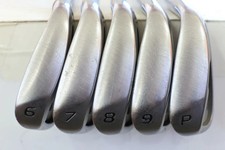 NIKE NDS Iron Set 6-9,P NDS
