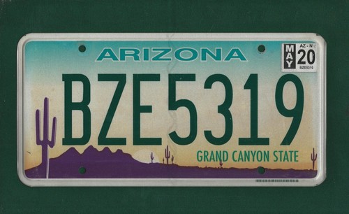 Bze5319 arizona american - arizona,