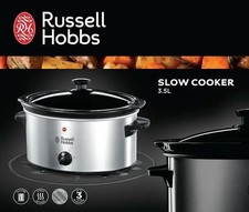 Russell Hobbs Electric Slow