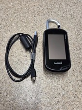 Garmin Oregon 700 Handheld GPS