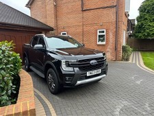 2023  Ford Ranger Diesel Pick