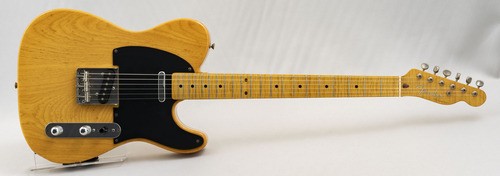 Fender japan tl52 foto - tl52-70,