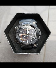 Casio G-SHOCK FROGMAN GWF-A1000XC-1AJF Watch Fast Shipping