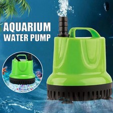 Aquarium Submersible Water