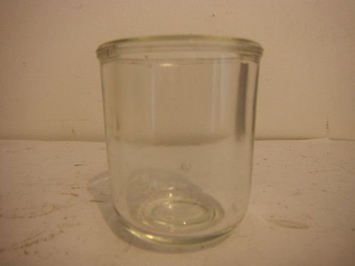 Nos fuel sediment - nos,, bowl-