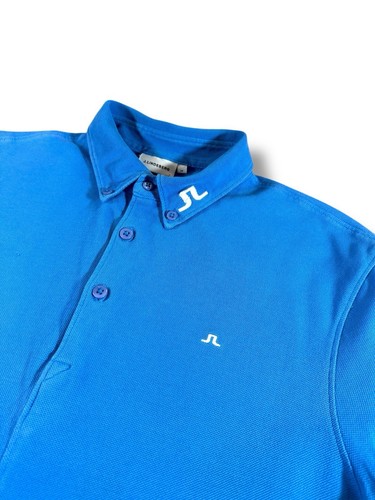 Lindeberg men golf polo - j,