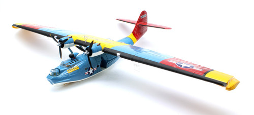 Corgi scale aa36105 - corgi,