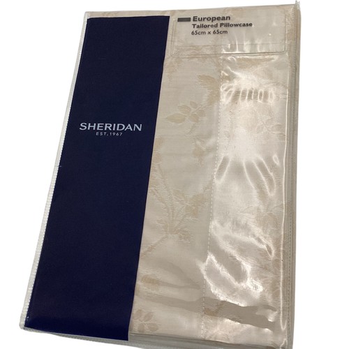 Sheridan hellman european - sheridan,