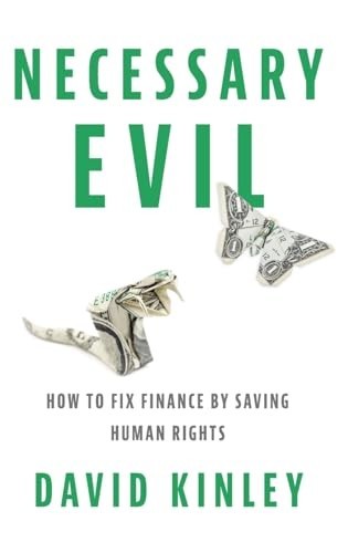 Necessary evil how fix - evil:,
