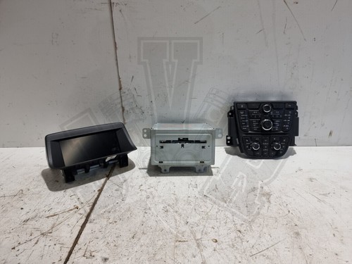 Opel meriva radio mmi - meriva,