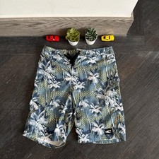 Vintage O’Neil surf shorts  - waist 27” -
