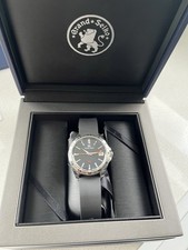 Grand seiko sbgn005 gmt - gmt, watch