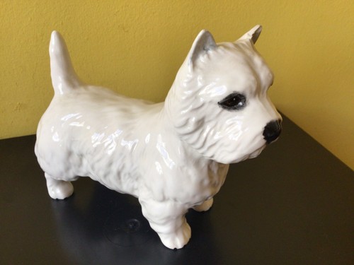 Beswick west highland white - beswick,