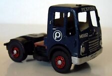 Bristol tractor Longwell Green cab G122 UNPAINTED OO Scale Langley Models Kit