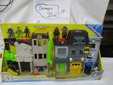 Fisher Price Imaginext Legends