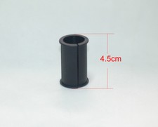 2PS Microphone Spacer for Sony NEX-FS700EK FS100EK PXW-FS5M2K FS7M2 FS7H PXW-Z90