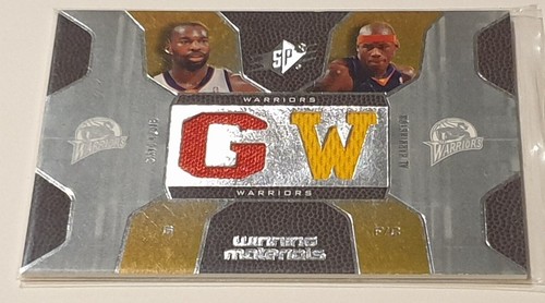 2007 spx baron davis - 2007-08,