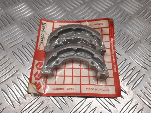 Genuine suzuki lt50 quad - genuine,